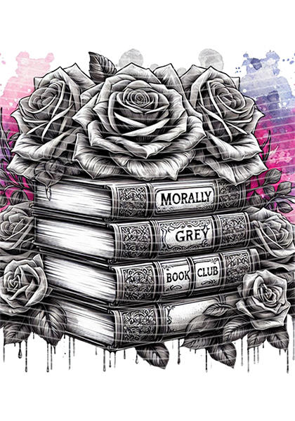 A5 Notebook Wraps-W-970